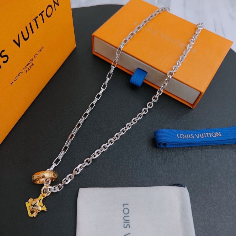 LV Necklaces